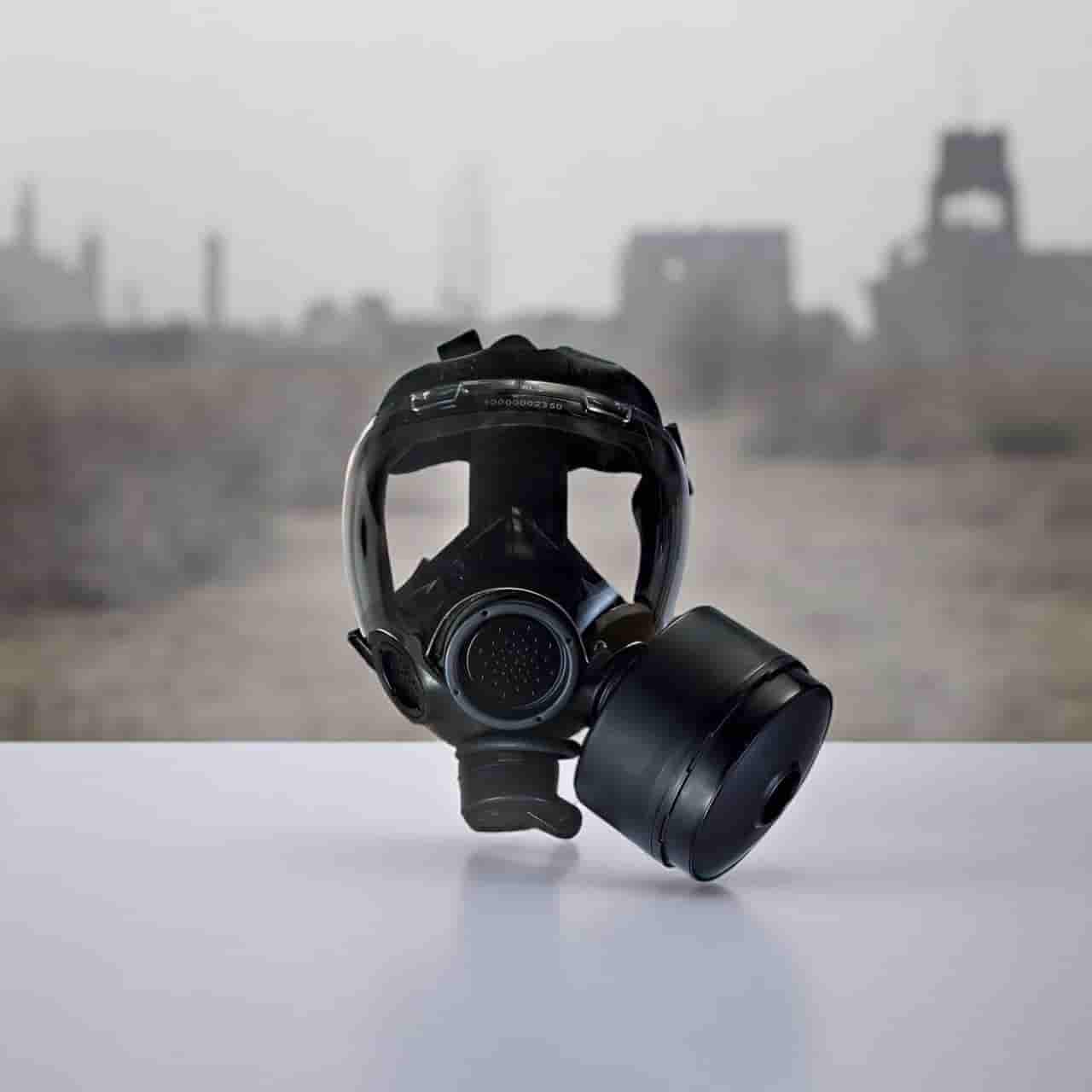 CBRN Mask